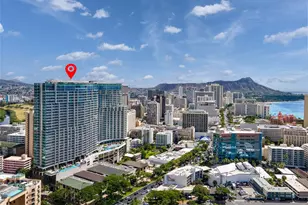 383 Kalaimoku St, Honolulu, HI 96815 - Photo 2