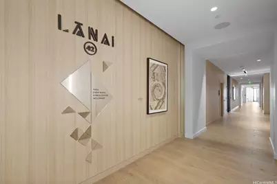 987 Queen Street #621, Honolulu, HI 96813 - Photo 8