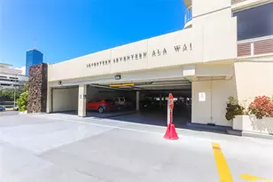 1717 Ala Wai Blvd, Honolulu, HI 96815 - Photo 20