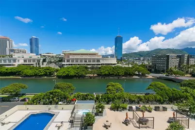 1717 Ala Wai Boulevard #Unit 3102, Honolulu, HI 96815 - Photo 1