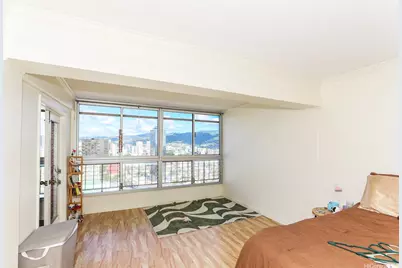 1717 Ala Wai Boulevard #Unit 3102, Honolulu, HI 96815 - Photo 6