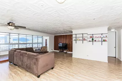 1717 Ala Wai Boulevard #Unit 3102, Honolulu, HI 96815 - Photo 2