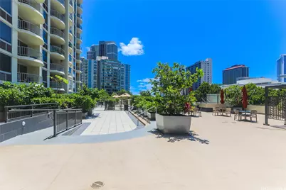 1717 Ala Wai Boulevard #Unit 3102, Honolulu, HI 96815 - Photo 18
