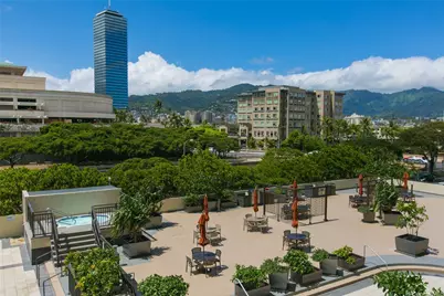 1717 Ala Wai Boulevard #Unit 3102, Honolulu, HI 96815 - Photo 14