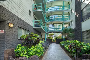 2957 Kalakaua Ave, Honolulu, HI 96815 - Photo 22