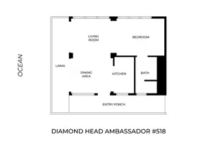 2957 Kalakaua Ave, Honolulu, HI 96815 - Photo 24