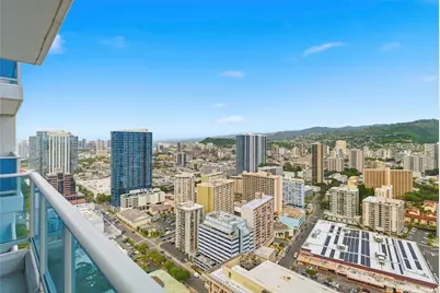 1631 Kapiolani Boulevard #4004, Honolulu, HI 96814 - Photo 10