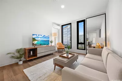 987 Queen Street #2213, Honolulu, HI 96814 - Photo 8