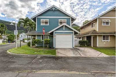 87-1980 Pakeke Street #U, Waianae, HI 96792 - Photo 22