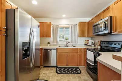 87-1980 Pakeke Street #U, Waianae, HI 96792 - Photo 6