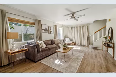 87-1980 Pakeke Street #U, Waianae, HI 96792 - Photo 2