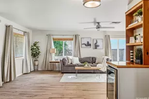 87-1980 Pakeke St, Waianae, HI 96792 - Photo 8