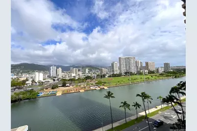 1909 Ala Wai Boulevard #1003, Honolulu, HI 96815 - Photo 4