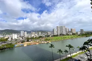 1909 Ala Wai Blvd, Honolulu, HI 96815 - Photo 4