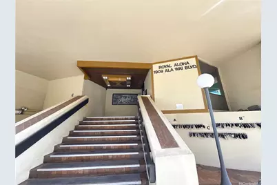 1909 Ala Wai Boulevard #1003, Honolulu, HI 96815 - Photo 20