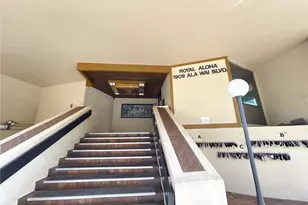 1909 Ala Wai Blvd, Honolulu, HI 96815 - Photo 20