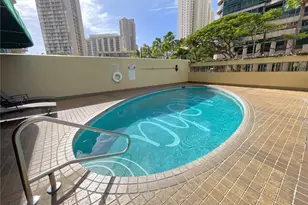 1909 Ala Wai Blvd, Honolulu, HI 96815 - Photo 16