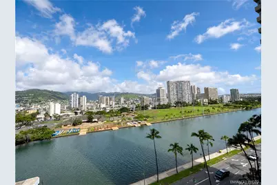 1909 Ala Wai Boulevard #1003, Honolulu, HI 96815 - Photo 4