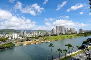 1909 Ala Wai Blvd, Honolulu, HI 96815 - Photo 4