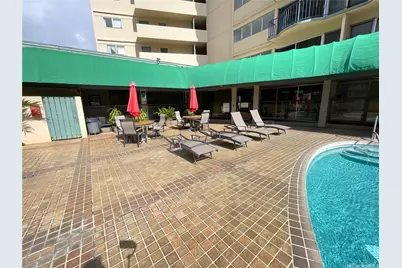 1909 Ala Wai Boulevard #1003, Honolulu, HI 96815 - Photo 18
