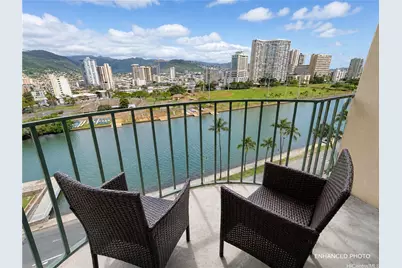 1909 Ala Wai Boulevard #1003, Honolulu, HI 96815 - Photo 1