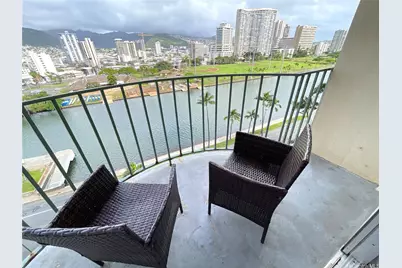 1909 Ala Wai Boulevard #1003, Honolulu, HI 96815 - Photo 1