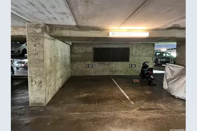 1778 Ala Moana Boulevard #3120, Honolulu, HI 96815 - Photo 8