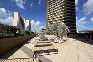 1778 Ala Moana Blvd, Honolulu, HI 96815 - Photo 10