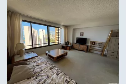 1778 Ala Moana Boulevard #3120, Honolulu, HI 96815 - Photo 2