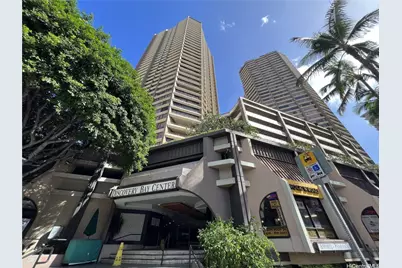 1778 Ala Moana Boulevard #3120, Honolulu, HI 96815 - Photo 14