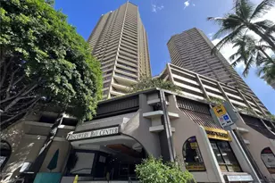 1778 Ala Moana Blvd, Honolulu, HI 96815 - Photo 14