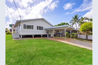 54-257 Honomu Street, Hauula, HI 96717 - Photo 4