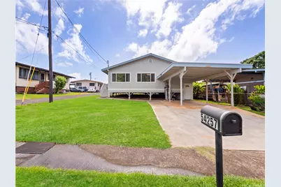 54-257 Honomu Street, Hauula, HI 96717 - Photo 1