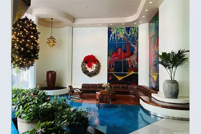 700 Richards Street #1703, Honolulu, HI 96813 - Photo 6