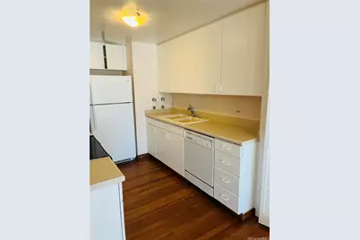 700 Richards Street #1703, Honolulu, HI 96813 - Photo 8