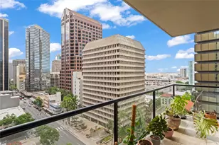 1199 Bishop St, Honolulu, HI 96813 - Photo 14