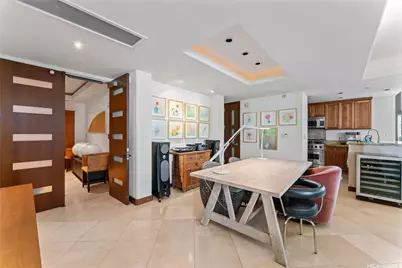 1199 Bishop Street #12B, Honolulu, HI 96813 - Photo 4