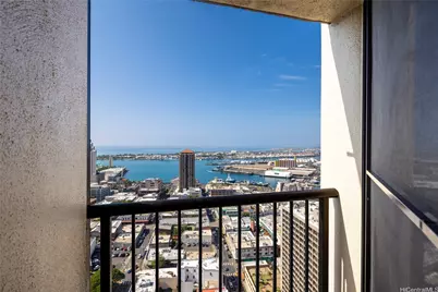 60 N Beretania Street #3601, Honolulu, HI 96817 - Photo 18