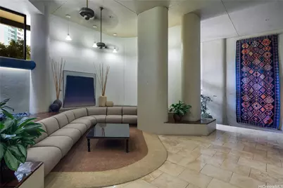 60 N Beretania Street #3601, Honolulu, HI 96817 - Photo 22