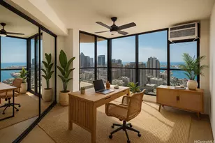 60 N Beretania St, Honolulu, HI 96817 - Photo 4