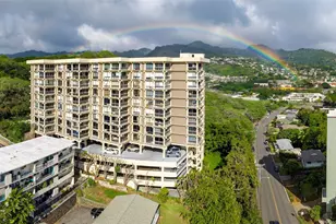 1022 Prospect St, Honolulu, HI 96822 - Photo 1