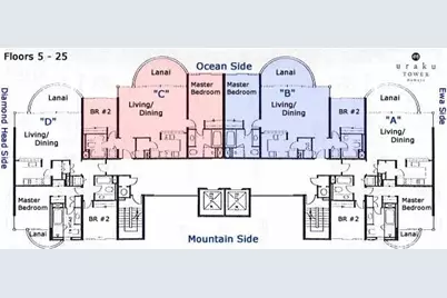 1341 Kapiolani Boulevard #10C, Honolulu, HI 96814 - Photo 22