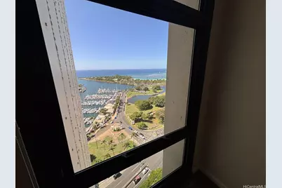 1600 Ala Moana Boulevard #2806, Honolulu, HI 96815 - Photo 10