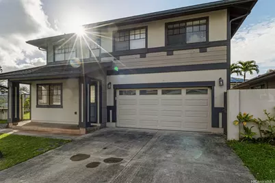 95-1017 Haulelau Street, Mililani, HI 96789 - Photo 1