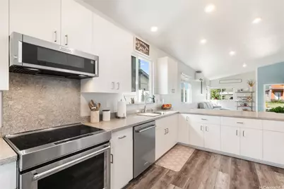 91-1795 Kohanahana Loop #95, Ewa Beach, HI 96706 - Photo 2