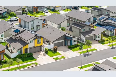 91-1795 Kohanahana Loop #95, Ewa Beach, HI 96706 - Photo 20