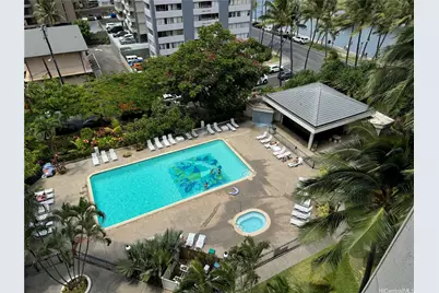 300 Wai Nani Way, Honolulu, HI 96815 - Photo 4