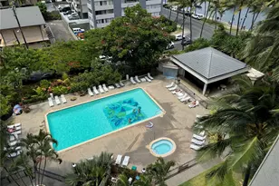 300 Wai Nani Way, Honolulu, HI 96815 - Photo 4