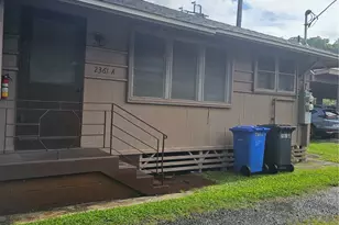 2361 Pauoa Rd, Honolulu, HI 96813 - Photo 2