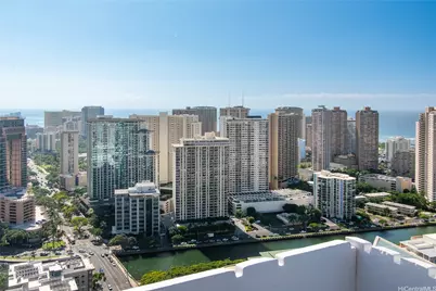 1750 Kalakaua Avenue #4100, Honolulu, HI 96826 - Photo 16